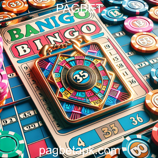 Explorando o Mundo do Bingo no PAGBET