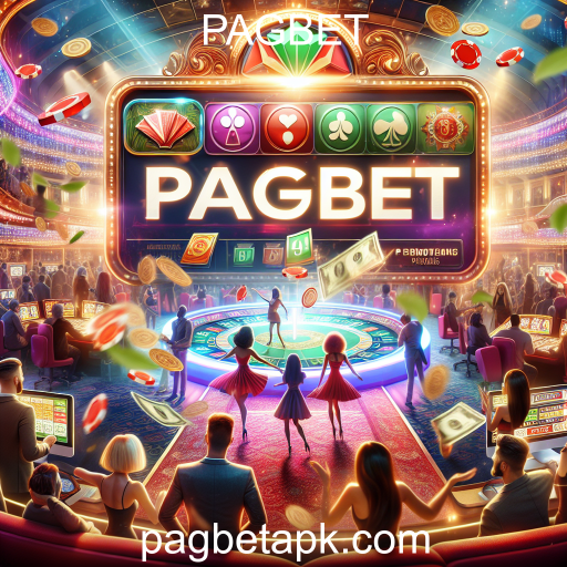 Atrações Imperdíveis: Promoções Especiais na PAGBET